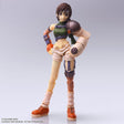 Final Fantasy VII Bring Arts - Yuffie Kisaragi 13 cm Action Figure