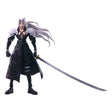 Final Fantasy VII Bring Arts Action Figure - Sephiroth 17 cm