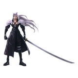 Final Fantasy VII Bring Arts Action Figure - Sephiroth 17 cm