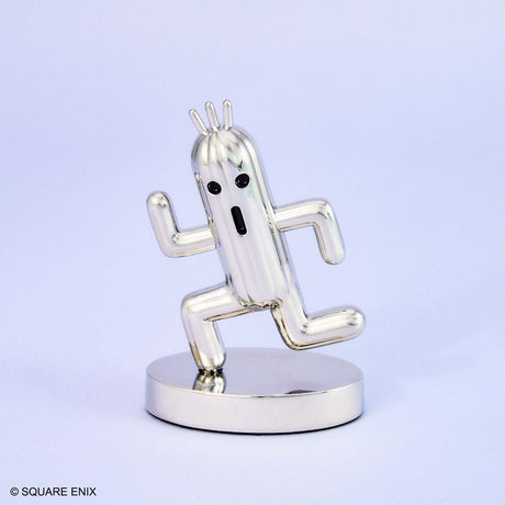 Final Fantasy Bright Arts Gallery: Cactuar Diecast Figure (7cm)