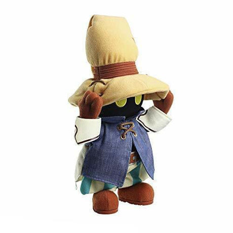 Final Fantasy IX Vivi Ornitier Plush Action Doll, 31 cm