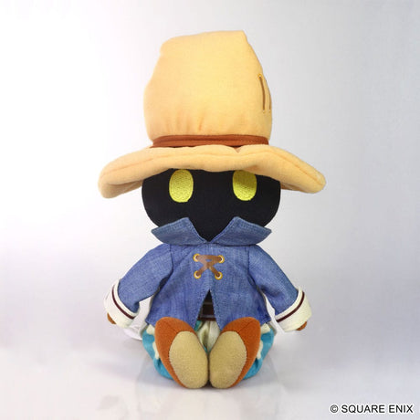 Final Fantasy IX - Vivi Ornitier Plush Figure (21cm)