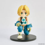 Final Fantasy IX Adorable Arts 10cm Statue - Zidane Tribal