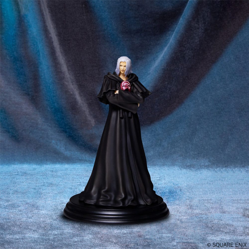Final Fantasy XIV Emet-Selch PVC Figure - 17cm