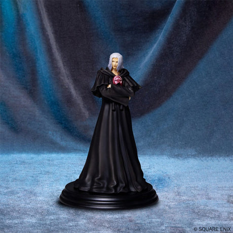 Final Fantasy XIV Emet-Selch PVC Figure - 17cm