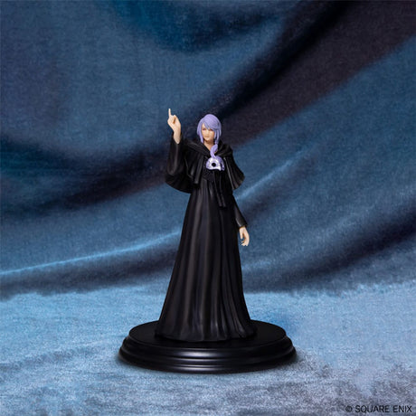 Final Fantasy XIV Hythlodaeus 16 cm PVC Figure