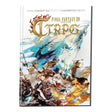 Final Fantasy XVI: The Ultimate Tabletop RPG Rulebook - English Version