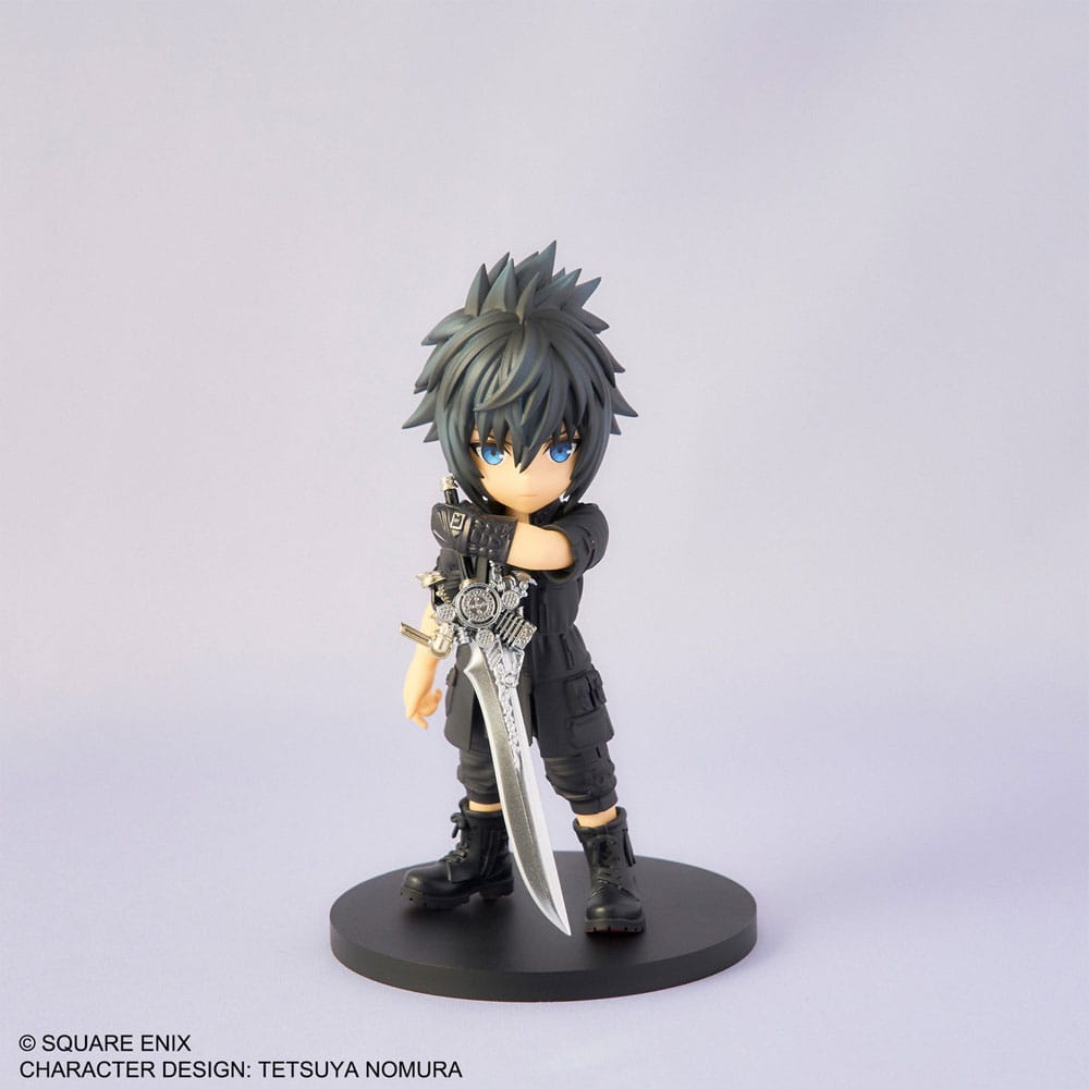 Final Fantasy XV Adorable Arts Noctis Lucis Caelum Statue