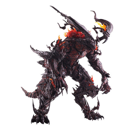Final Fantasy XVI: 38cm Ifrit Bring Arts Action Figure