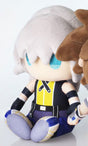 Kingdom Hearts Riku Plush Figure - 18 cm, Square-Enix Official