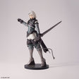 NieR:Automata Form-ISM PVC Statue Ver.1.22474487139... 19cm