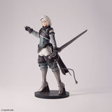 NieR:Automata Form-ISM PVC Statue Ver.1.22474487139... 19cm