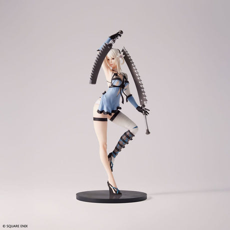 NieR Replicant Form-ISM PVC Statue, 19 cm by Square Enix