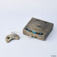 SEGA Saturn Bright Arts Diecast Mini-Figure by Square-Enix