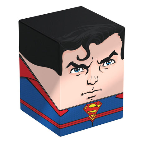 Squaroe DC Justice League™ JL003 - Superman™ Collectible Box