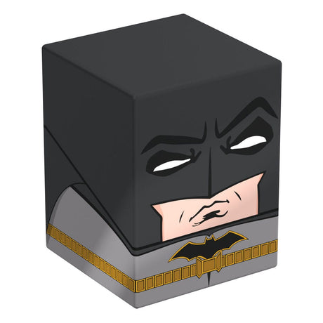Squaroes Justice League Batman DC Collectible Card Box