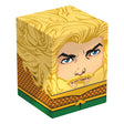 Squaroes DC Justice League JL007 - Aquaman Collection Box