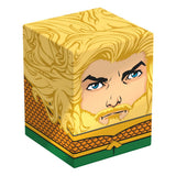 Squaroes DC Justice League JL007 - Aquaman Collection Box