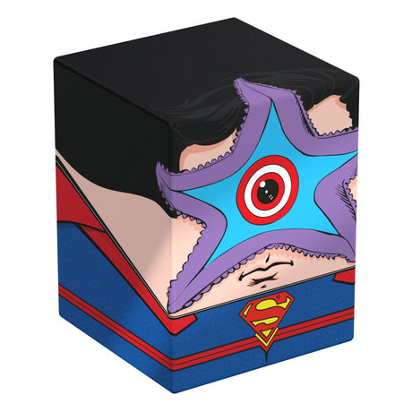 Squaroes DC Justice League Starro Collector's Box