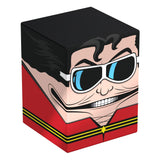 DC Justice League Plastic Man Squaroe Card Box by Squaroes
