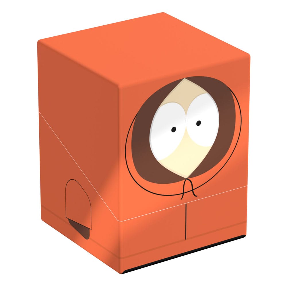 Squaroes South Park SP002 - Kenny Collectible Card Box