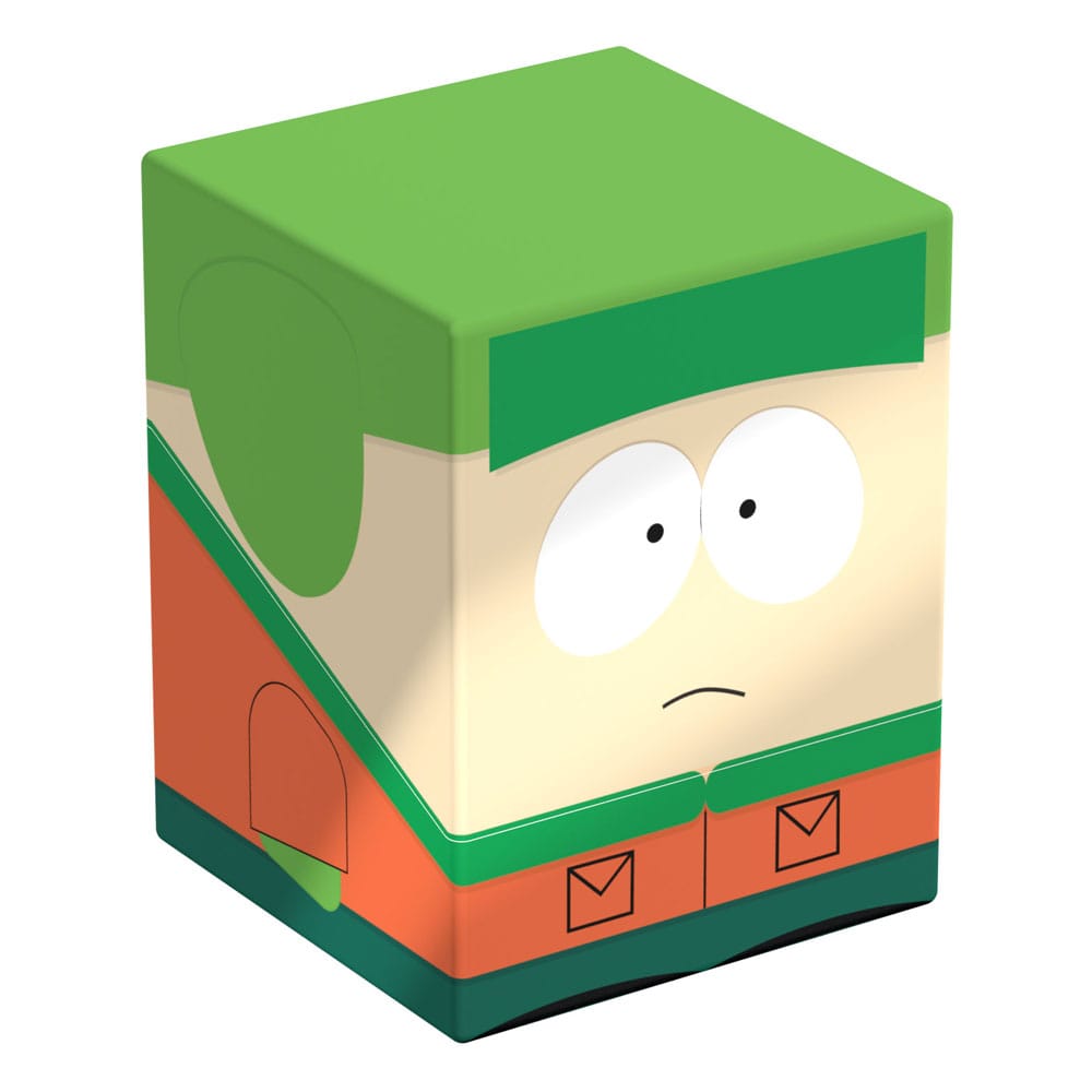 Squaroes South Park SP004 - Kyle Collectible Card Box