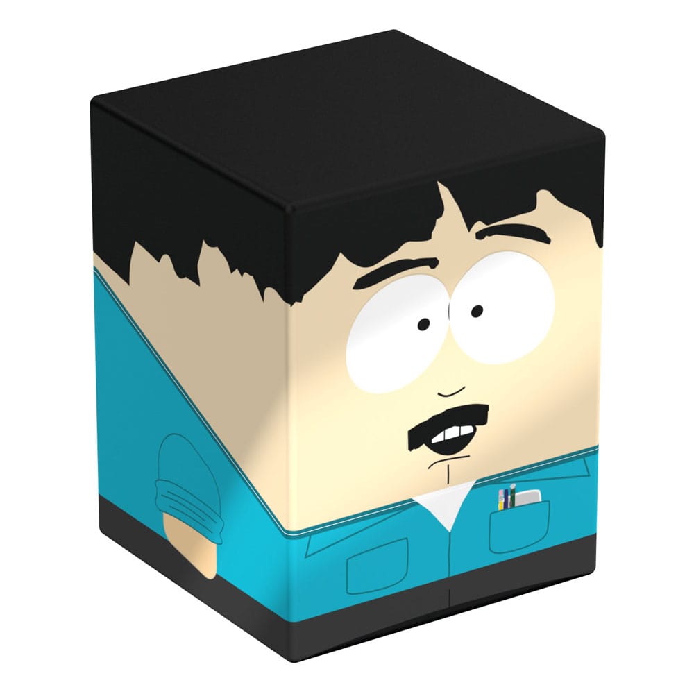 Squaroes South Park SP009 - Randy Collectible Deck Box