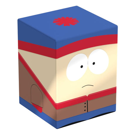 South Park™ Stan Squaroe (SP003) - Collectible Card Box by Squaroes