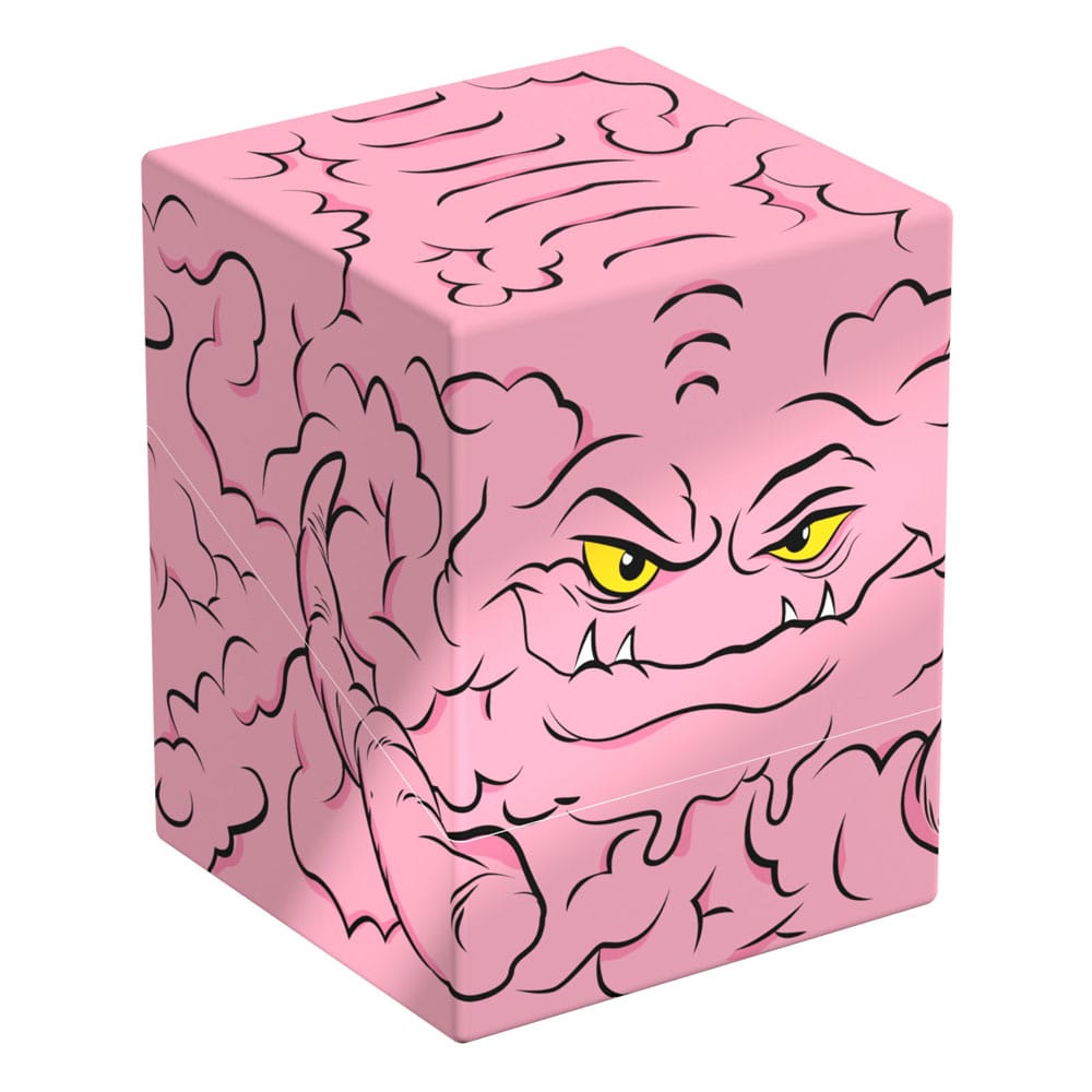 Squaroe Teenage Mutant Ninja Turtles™ NT001 - Krang Collectible Box