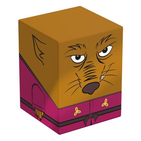 Squaroes Splinter - Teenage Mutant Ninja Turtles™ Card Box