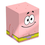Squaroes SpongeBob SquarePants SB002 - Patrick Collectible Card Box