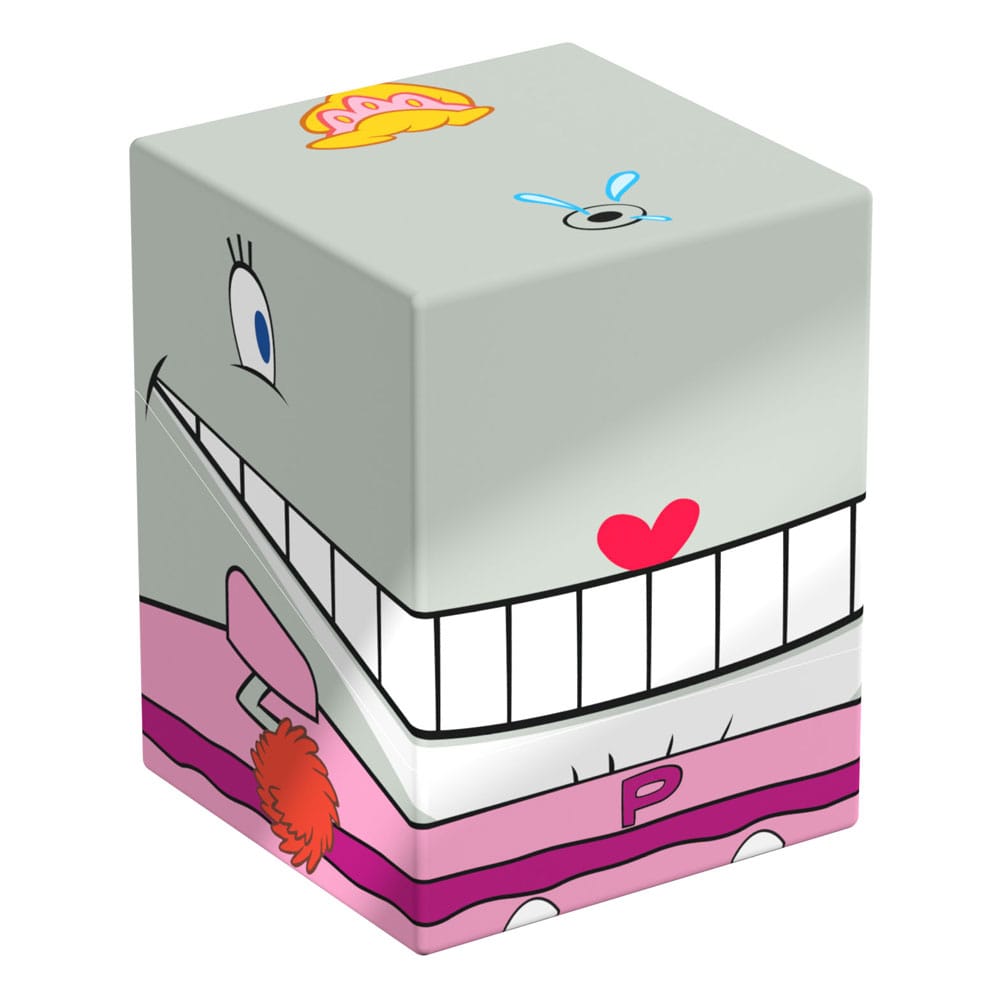Squaroes SpongeBob SquarePants™ Pearl Deck Box - SB008