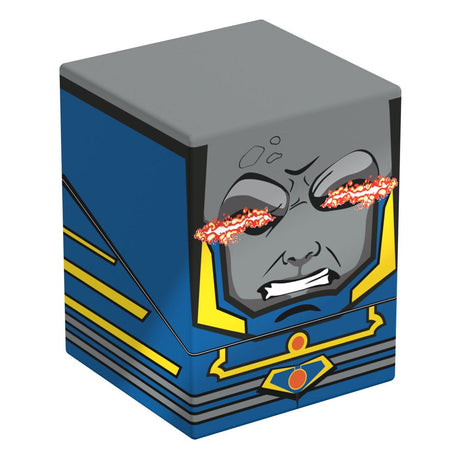 Squaroes DC Justice League JL011 - Darkseid Collectible Box