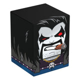 Squaroe DC Justice League JL013 Collector's Box - Lobo Edition