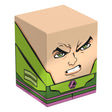 Squaroe DC Justice League JL014: Lex Luthor Battlesuit Collectible Box