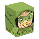 Squaroe DC Justice League - Green Arrow Collectible Box