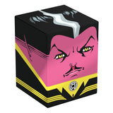 DC Justice League Sinestro Card Box by Squaroes