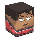 Star Trek: Lower Decks™ - Squaroes ST001 Beckett Mariner Deck Box
