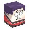 Squaroes Star Trek: Lower Decks Brad Boimler Collectible Box ST002