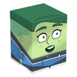 Squaroes Star Trek: Lower Decks D'Vana Tendi ST003 Deck Box