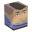 Squaroes Avatar: The Last Airbender AV002 - Sokka Deck Box