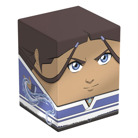 Squaroes - Avatar: The Last Airbender Katara AV003 Collectible Box