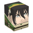 Avatar: The Last Airbender Toph Card Box by Squaroes