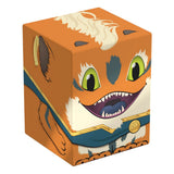 Magic: The Gathering Loot Squaroe - Official MTG Card Box by Squaroes