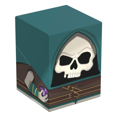 Magic: The Gathering Squaroes 'Foundations' MTG003 - Tinybones Edition