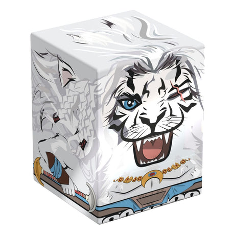 Squaroes Magic: The Gathering Ajani Collectible Box MTG004