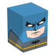 Squaroes Batman: Gotham City GC001 - Batman Collectible Box