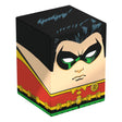 Squaroes Batman: Gotham City GC002 - Robin Collectible Box