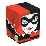 Squaroes Batman: GC004 - Harley Quinn Collectible Box
