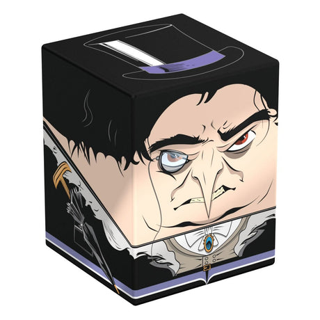 Squaroes Batman: The Penguin Gotham City GC005 Deck Box